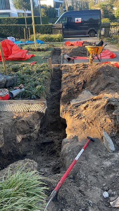 rioleringswerk Zutphen rioleringswerk Zutphen